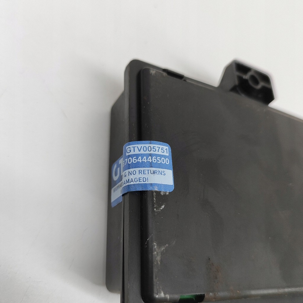 фото №7, Chrysler pt cruiser 2003 блок керування / модуль центрального замка