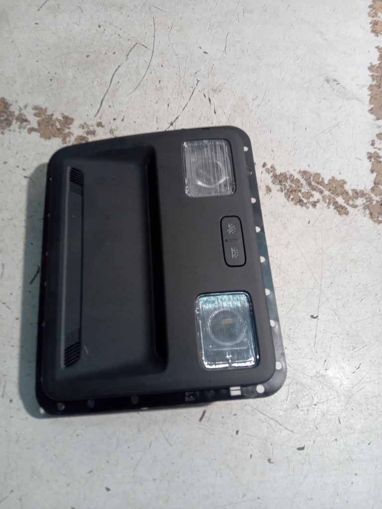 фото №1, Ford focus mk4 лампа освещение кабины st line