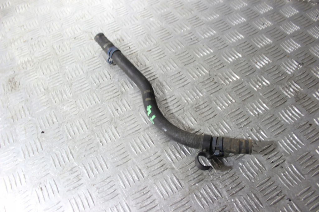 фото №3, Vw transporter t4 1,9 wąż труба шланг 044121109a