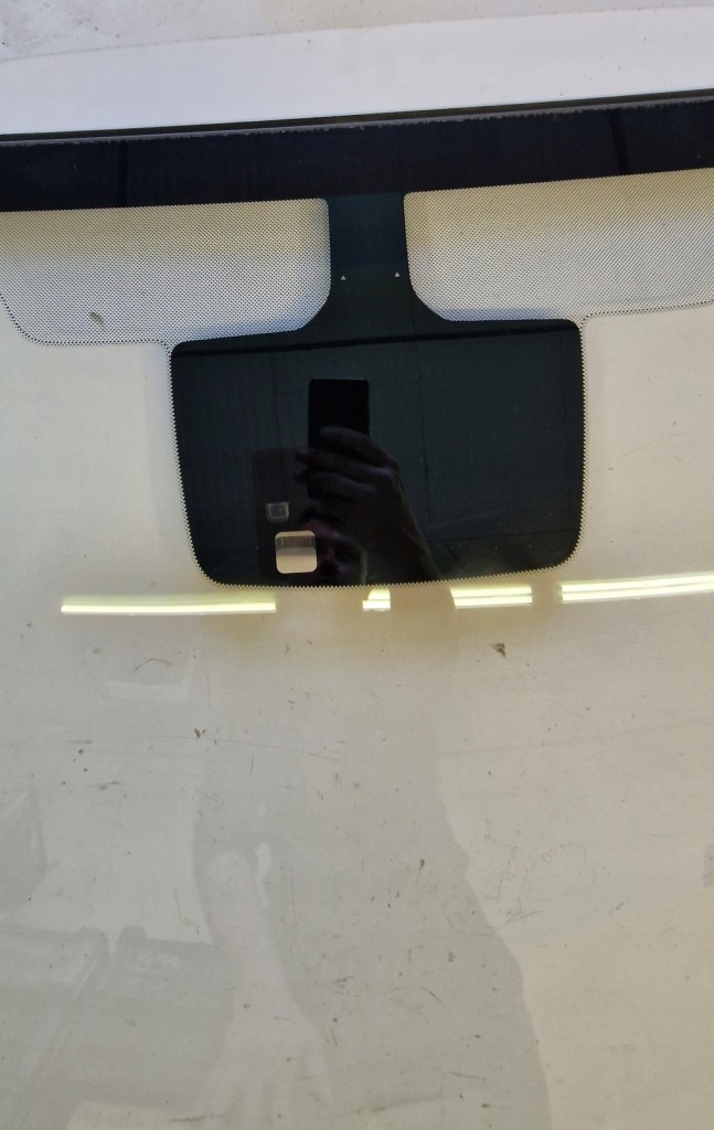 Opel insignia a скло лобове передня do встановлення добрий стан 10r оригінал Зі Шроту