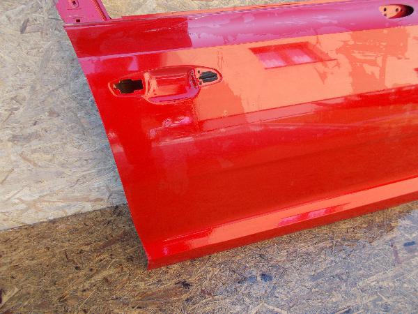 фото №5, Kia stinger двері передні перед