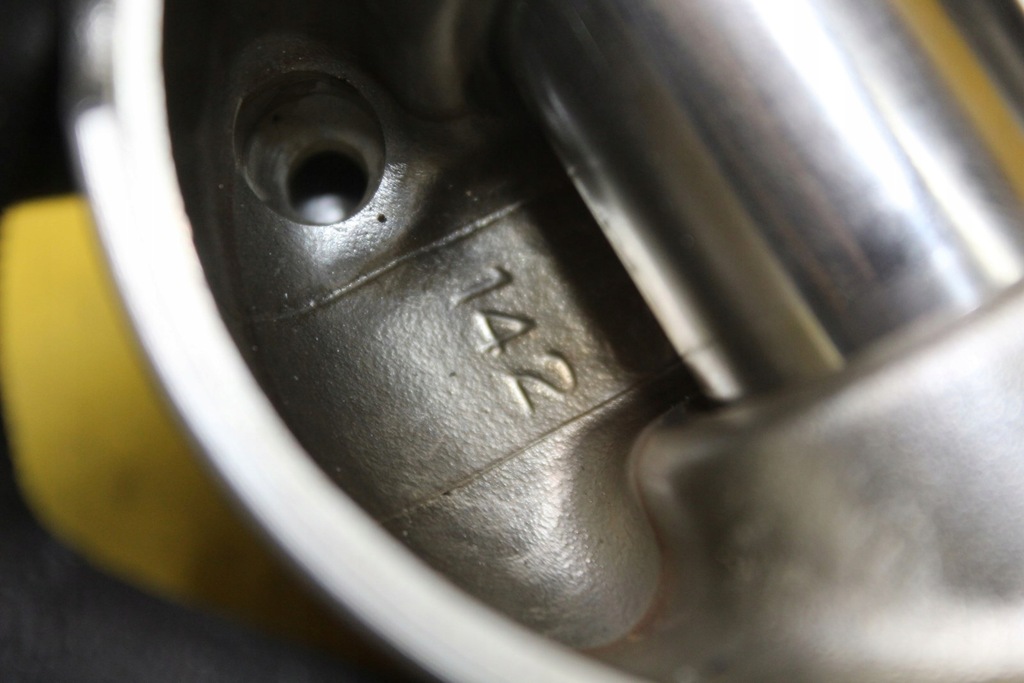 фото №5, Поршень поршні honda cr-v ii 2.2 i-ctdi n22a2