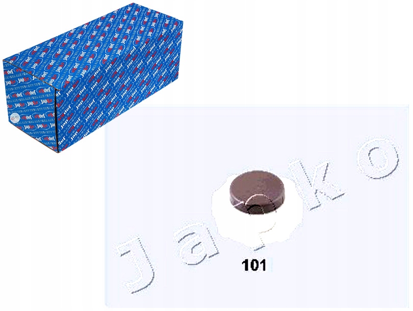 фото №1, Кришка радіатора japko