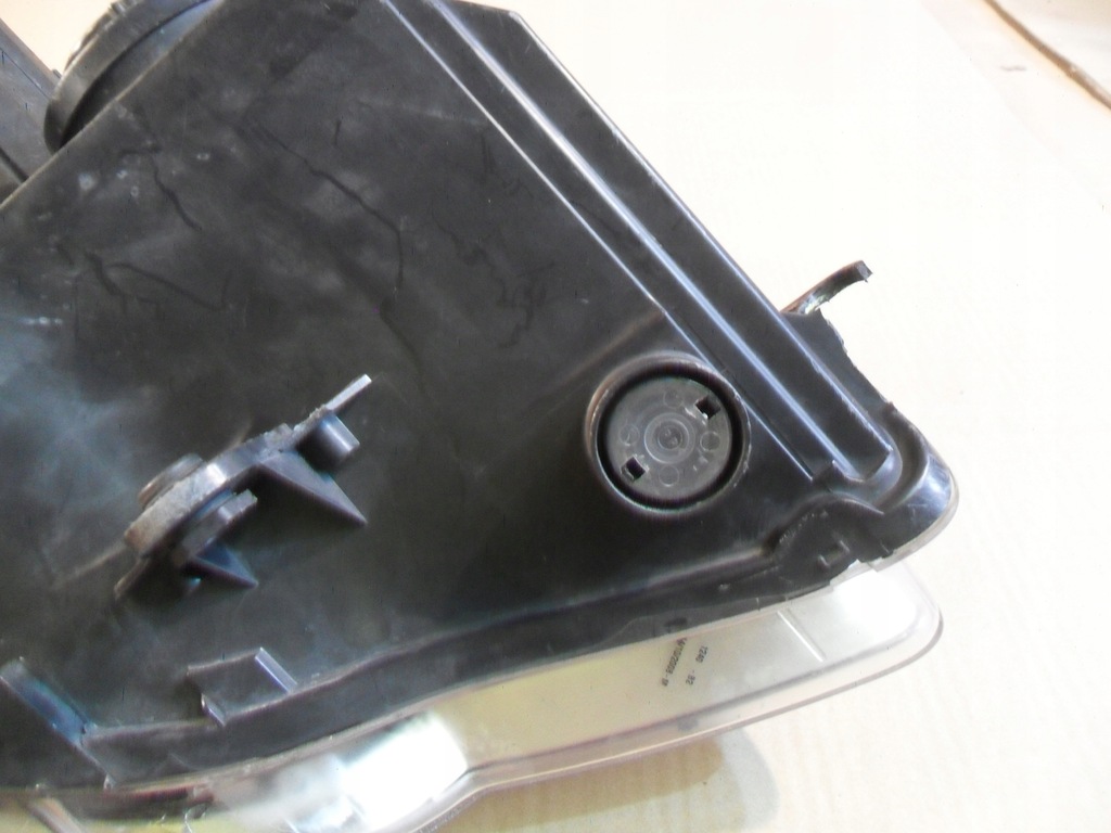 фото №14, Vw eos 1q1941005d фара лампа перед левая