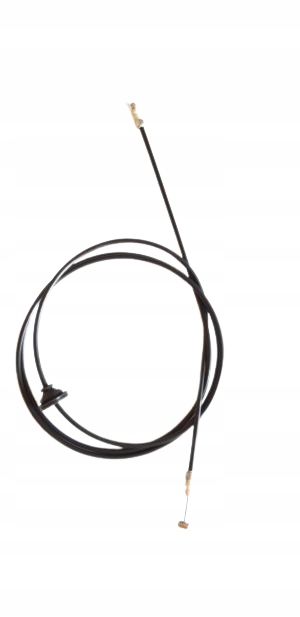 фото №1, Трос капот двигателя mitsubishi colt