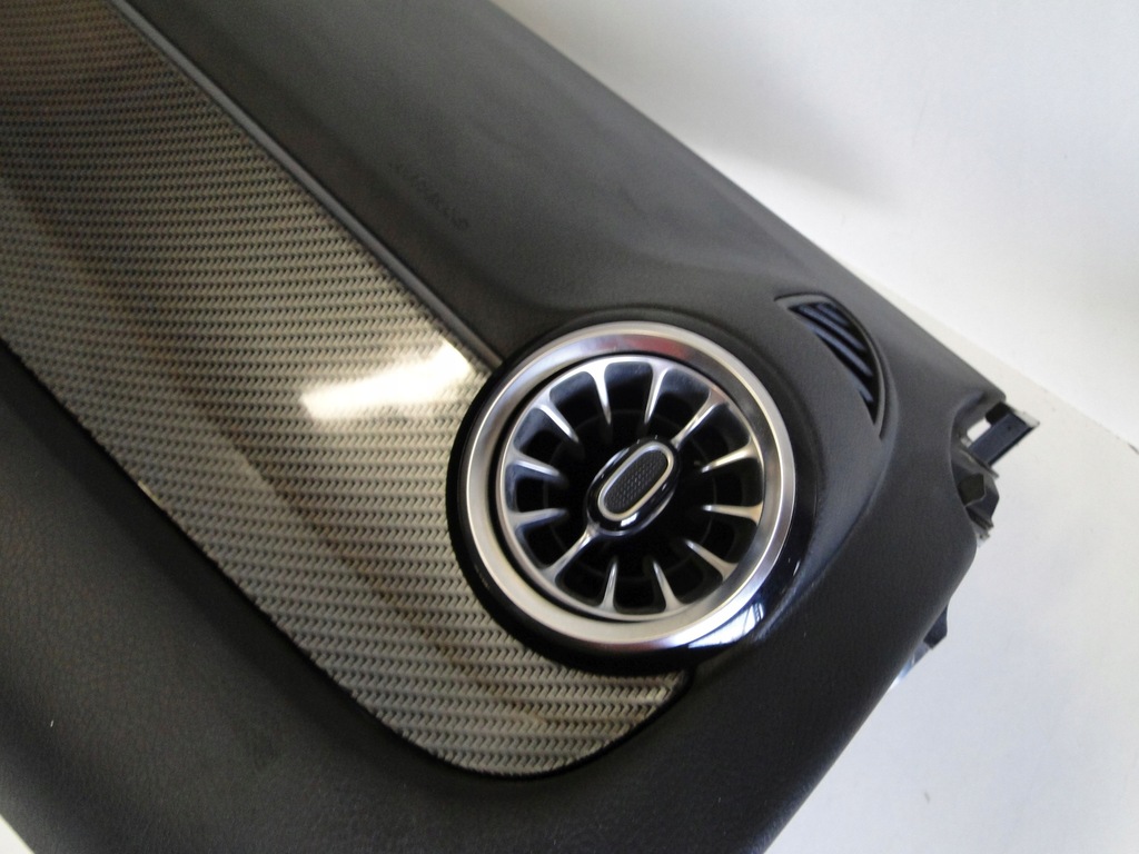 фото №7, Mercedes консоль приборная панель приборная приборная панель glb x247 247