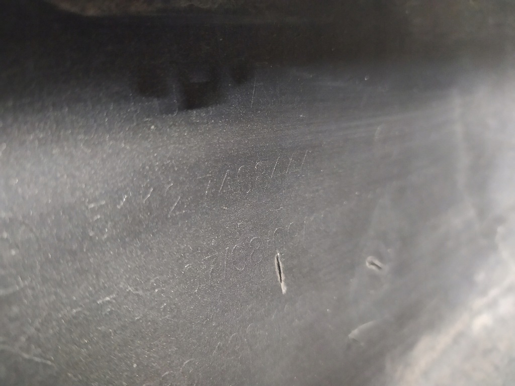 фото №13, Бампер задняя bmw 2 f45 pdc 51127408444