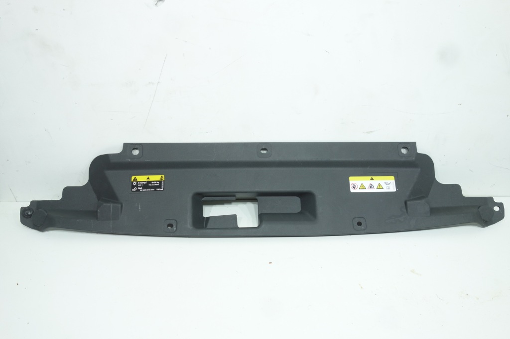 фото №1, Защита поперечина передний seat arona 6f9853655a
