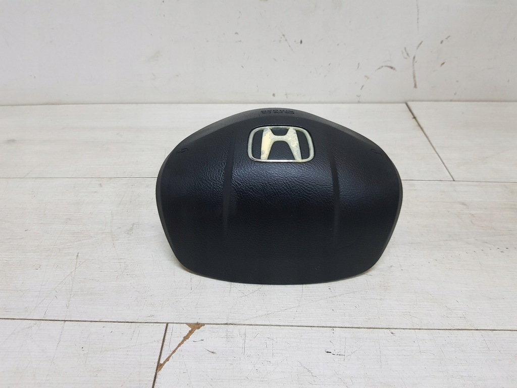 фото №5, Подушка воздушная подушка безопасности водителя honda jazz iii 08-15