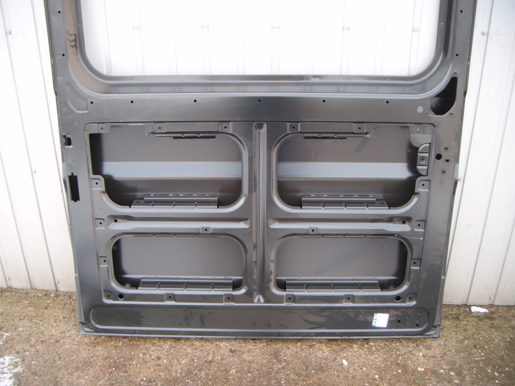 фото №15, Ducato iii 06- boxer jumper дверь левая сдвижные