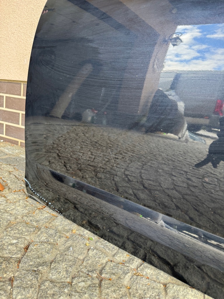 фото №10, Двері ліва передні перед skoda octavia iii 5e0 13-19