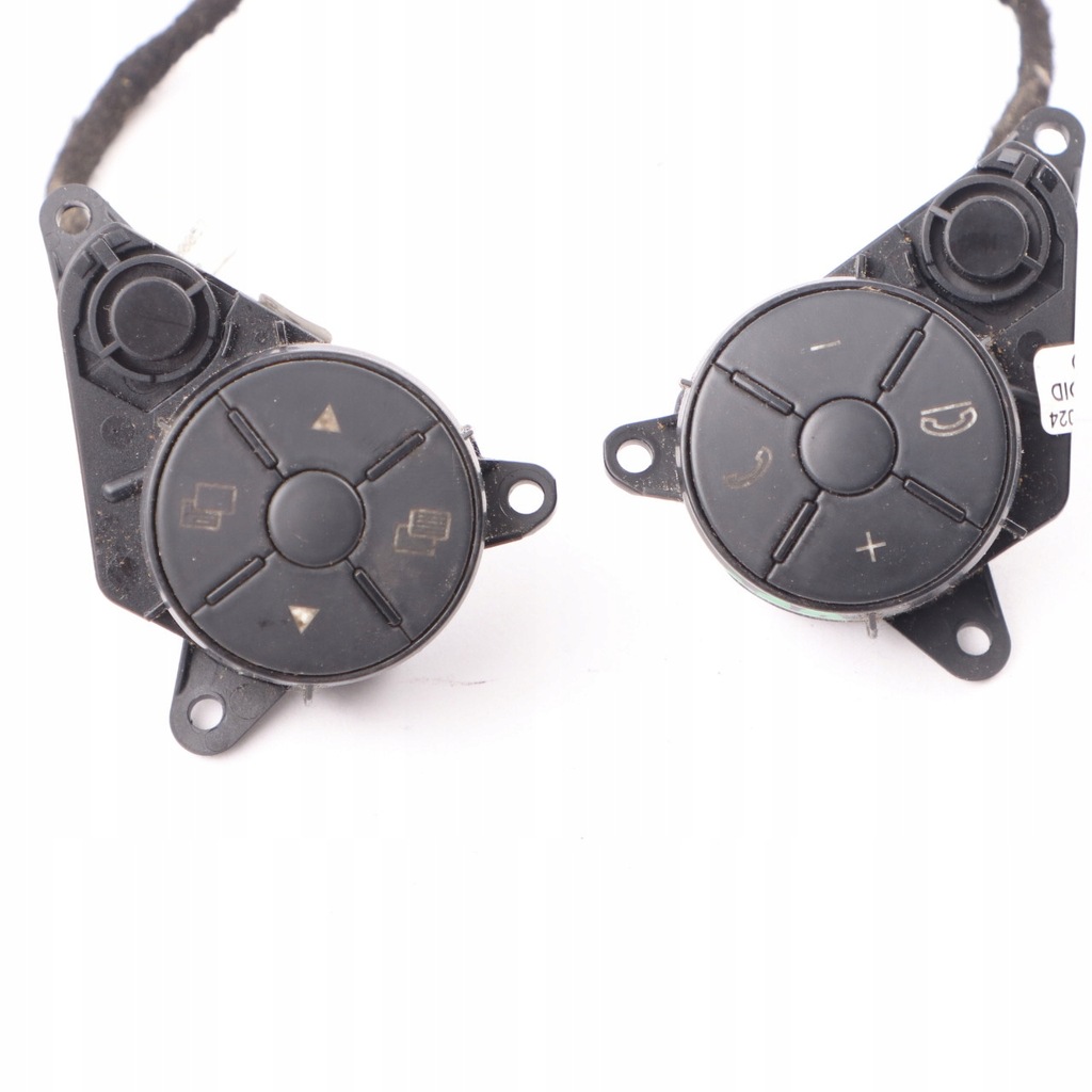 фото №12, Mercedes vito w639 переключатели мультифункция руля a6398200138