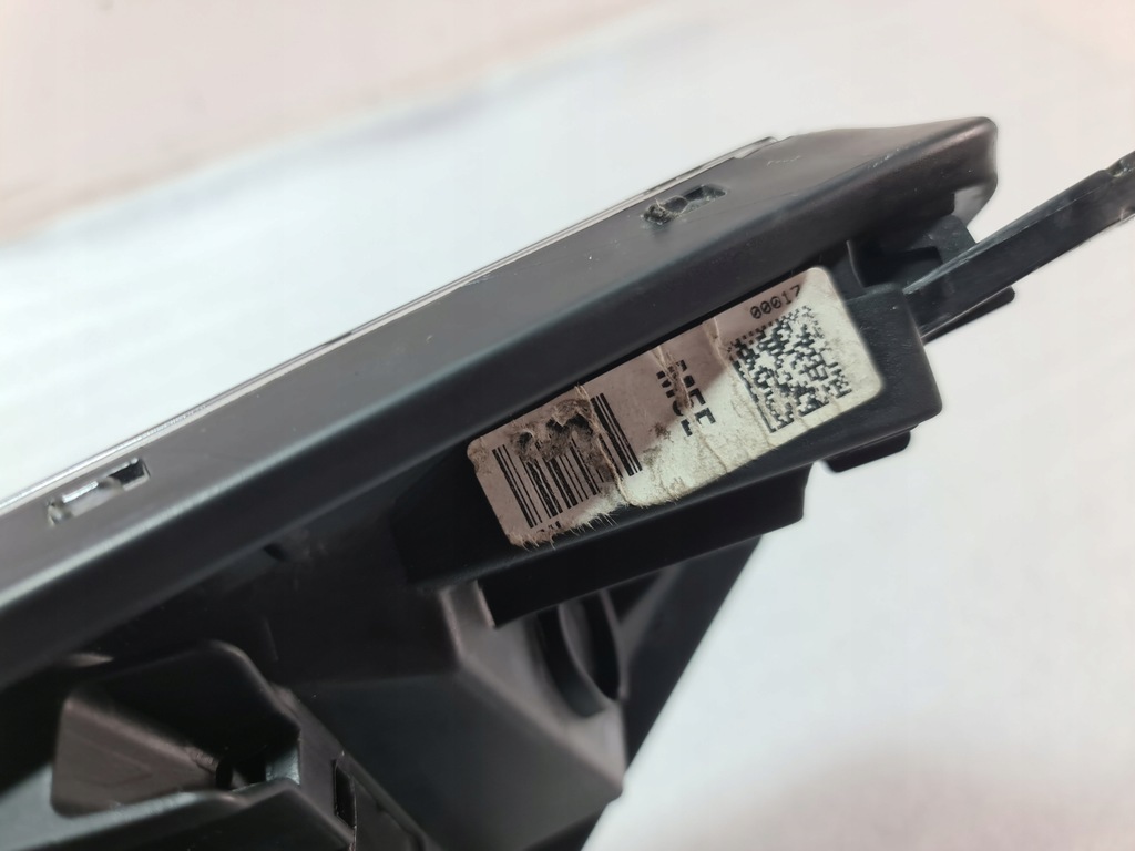 фото №13, Kia rio iii фара правий перед лампа права передня 92102-1wxxx