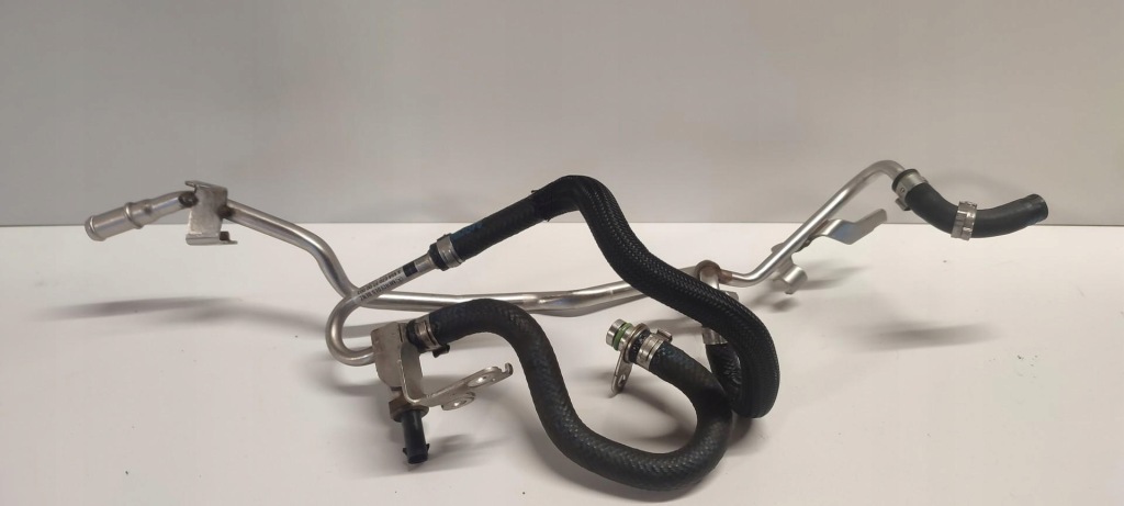 фото №1, Mercedes vito w447 дроти пального a6540702700