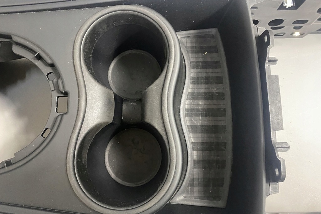 фото №11, Консоль приборная панель mini countryman f60 9473819 2019