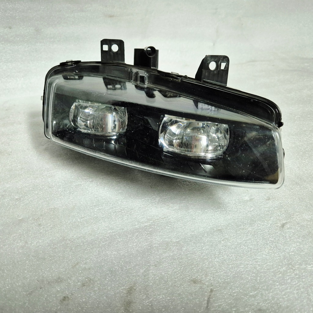 фото №2, Land rover evoque l538 2011-19 противотуманная фара правый led eu