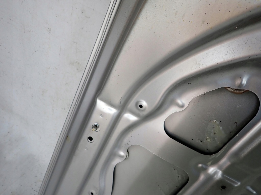 фото №9, Toyota land cruiser j150 lift 13-17 капот кришка двигуна