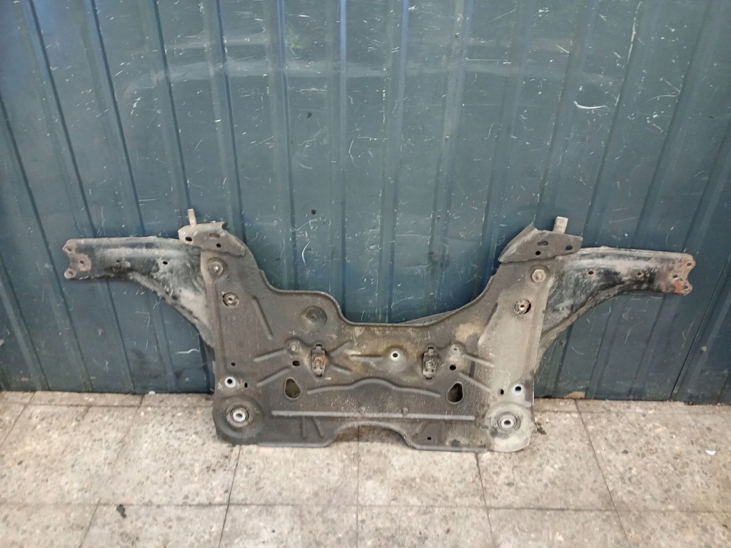 фото №1, Підрамник перед renault laguna ii kombi