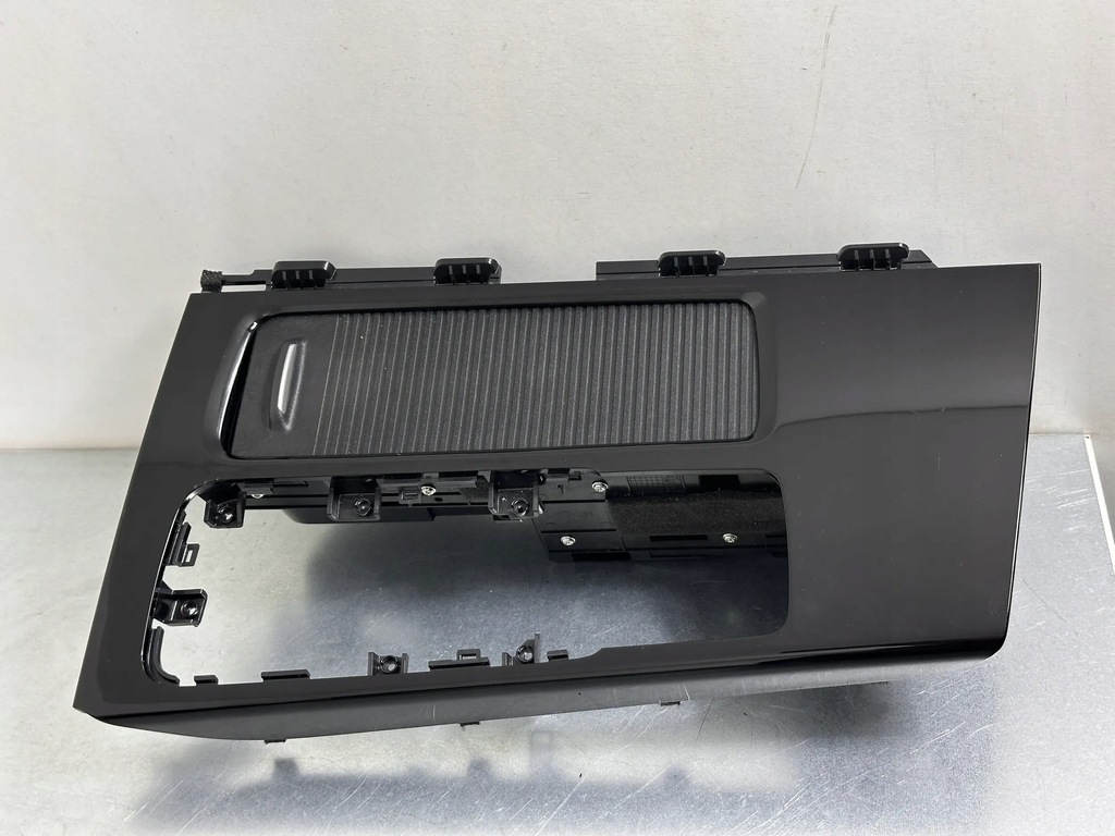 фото №1, Kia optima 2018 тримачі заводський