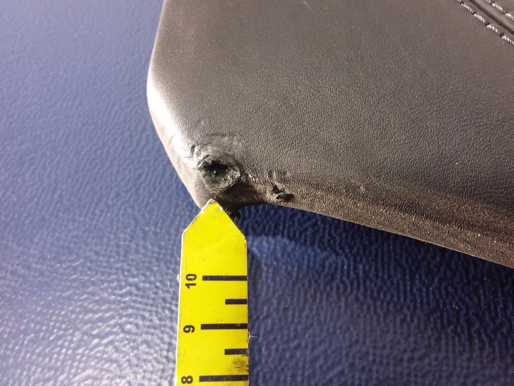 фото №7, Audi a8 s8 d4 4h захист тунель консолі права шкіра