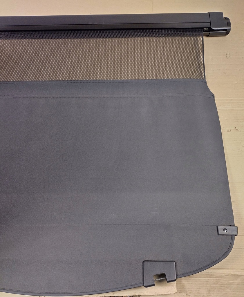 фото №8, Mazda cx-5 1 i 12-17 шторка задняя багажника