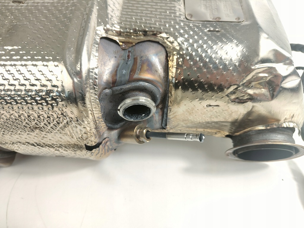 фото №9, Bmw u06 u11 x1 b47 dpf каталізатор rp rde 8471764