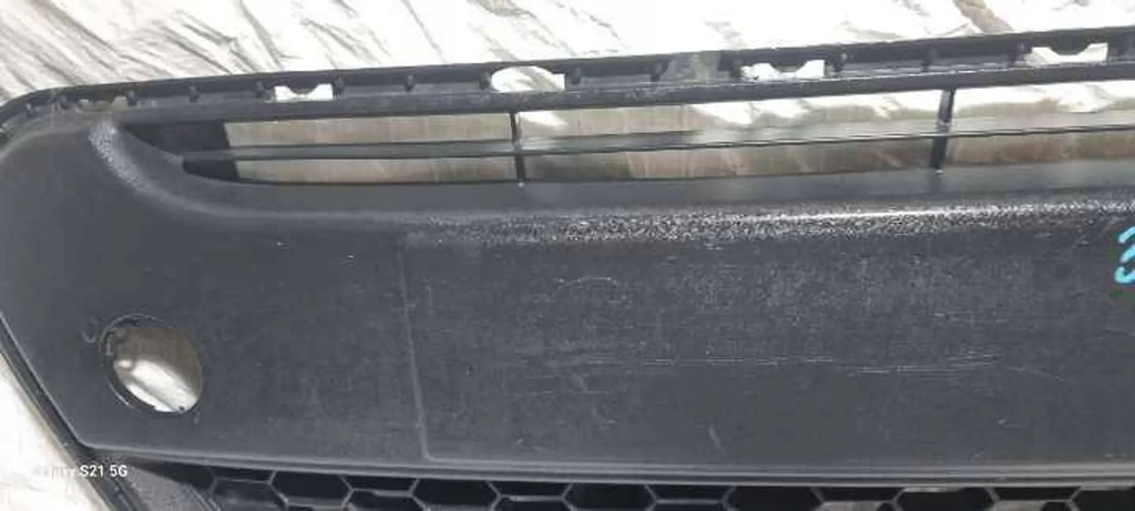 фото №6, Kia picanto решітка радіатора решітка решітка радіатора