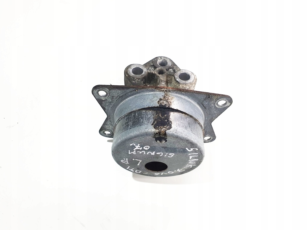 фото №1, Opel signum 07r 3.0 cdti подушка двигателя