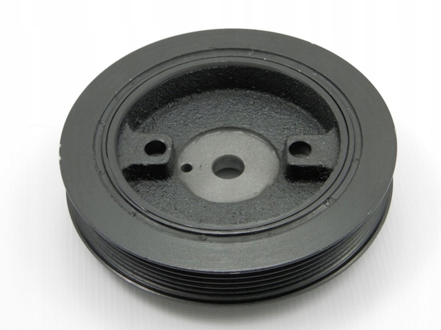 фото №8, Шкив коленчатого вала коленчатого nty rkp-hy-500