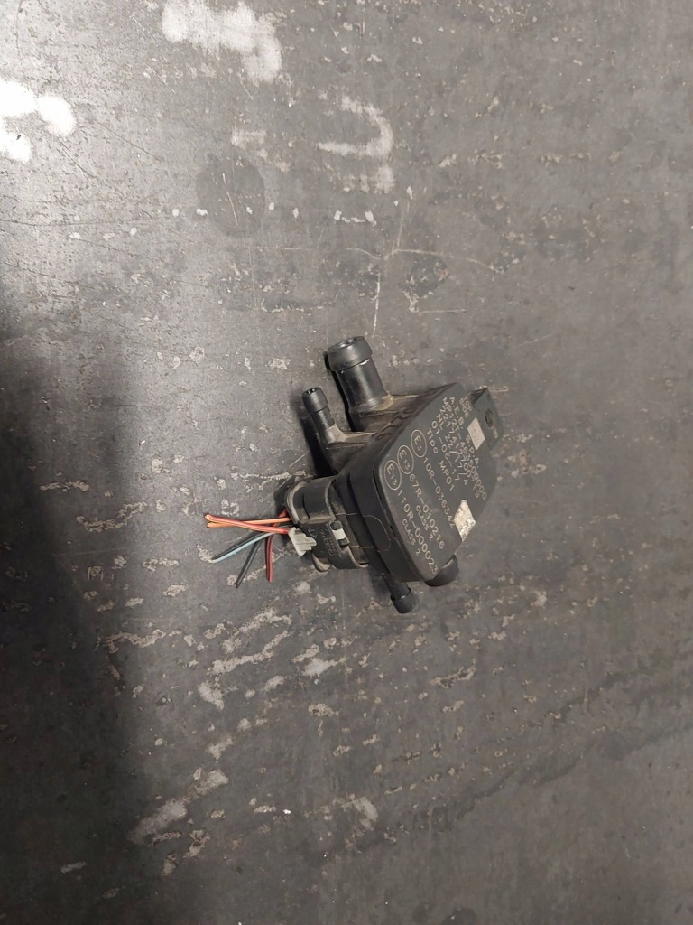 Купити Aeb tipo mp01 mapsensor, датчик тиску