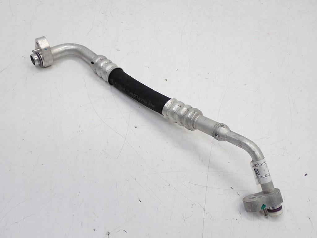 фото №1, Wąż шланг трубка кондиционера 9291145 bmw i3 i01 19r