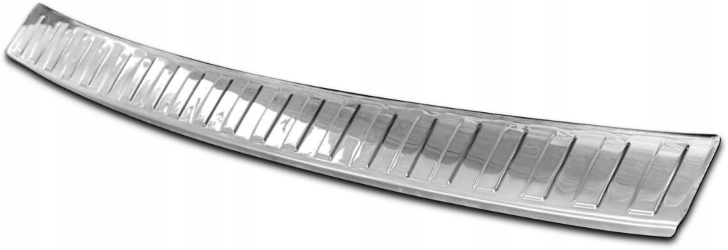 фото №1, Молдинг накладка na бампер hyundai i10 iii 2019-