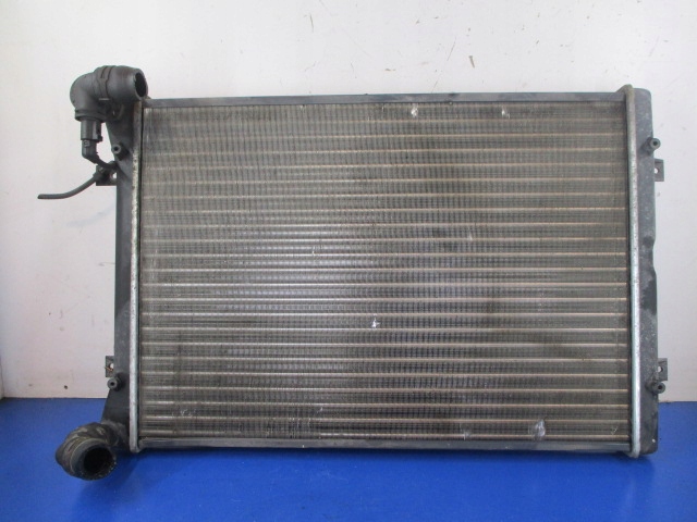 фото №1, Ford galaxy mk1 lift 1.9tdi кондиционер радиатор wody