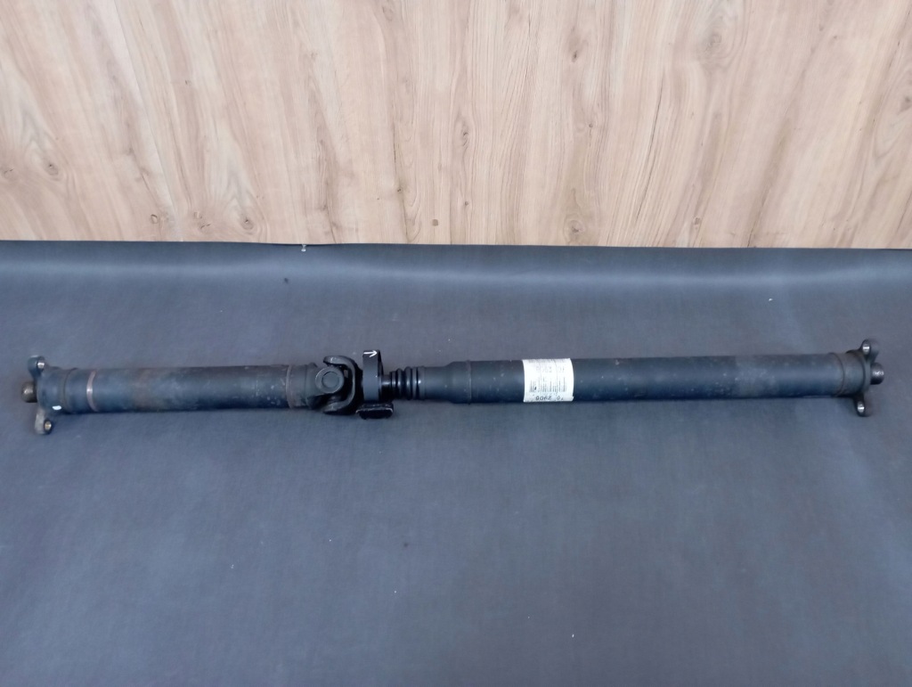 фото №1, Mercedes slk r170 lift wał приводной 2.3 компрессор a1704102906