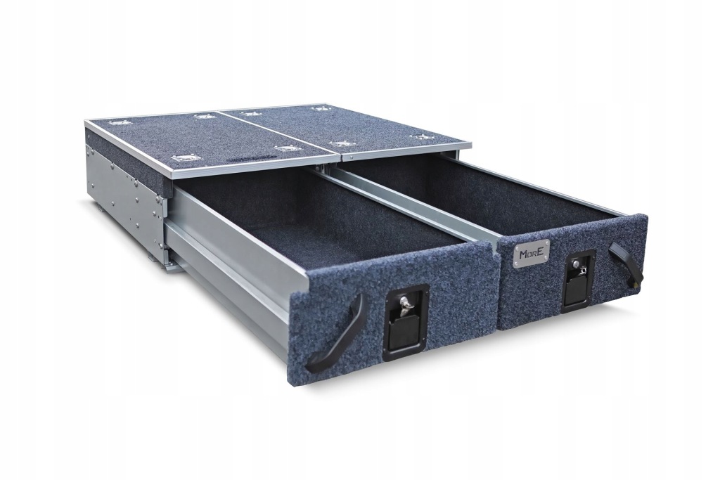 фото №1, Обшивка ящичный toyota land cruiser j120, j150, land rover discovery