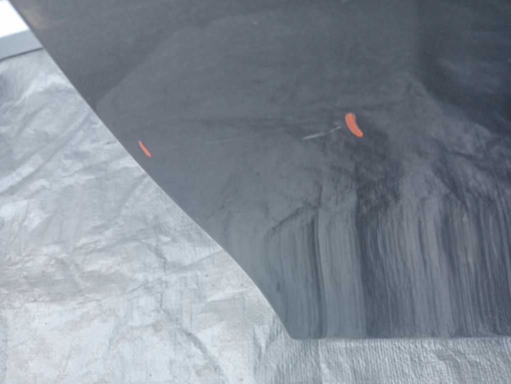 фото №6, Двері лівий перед bmw 1 e87