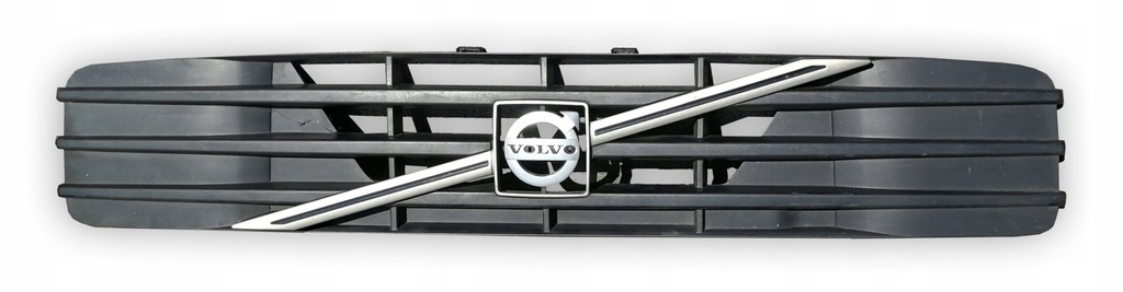 фото №1, Капот перед volvo fmx fe fl6 решётка радиатора góra решётка радиатора 20748352