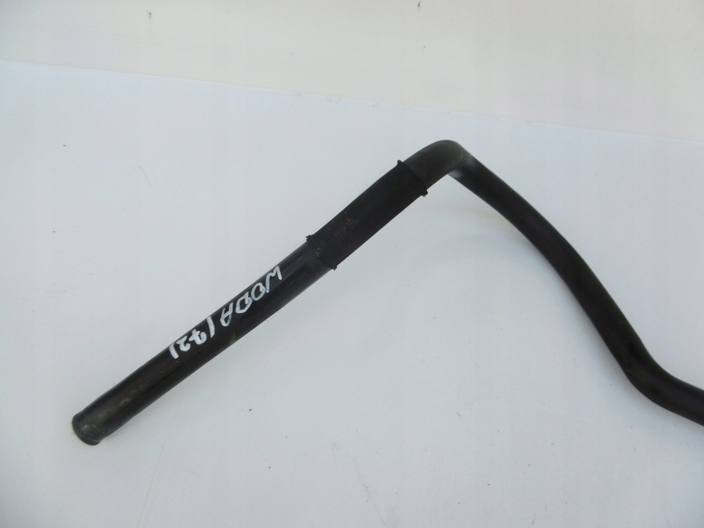 фото №6, Шланг трубка wąż wody renault magnum dxi