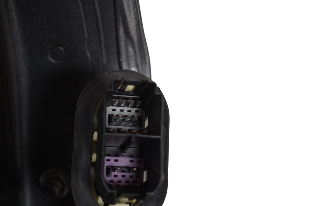 фото №7, Jaguar i-pace дверь задние левая corris szary x590 2020 rhd