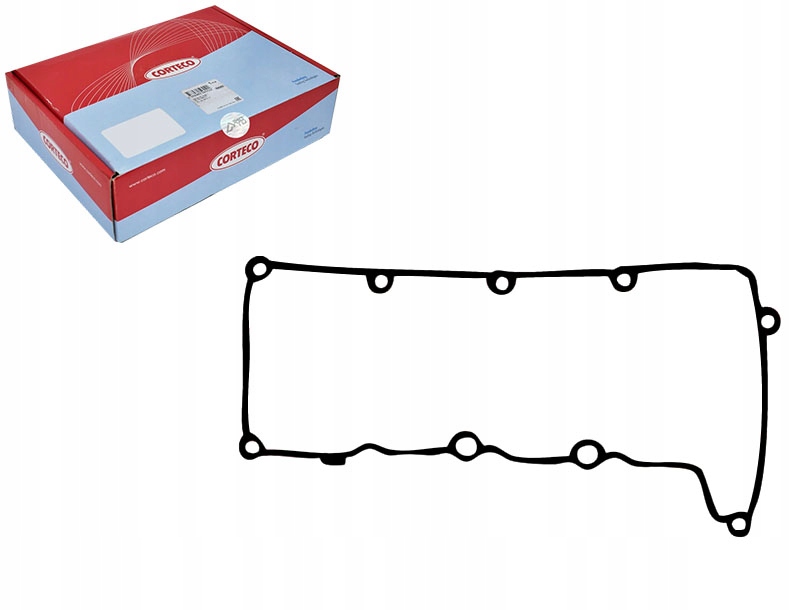 фото №1, Прокладка крышки клапанов audi a4 a4 allroad a5 a6