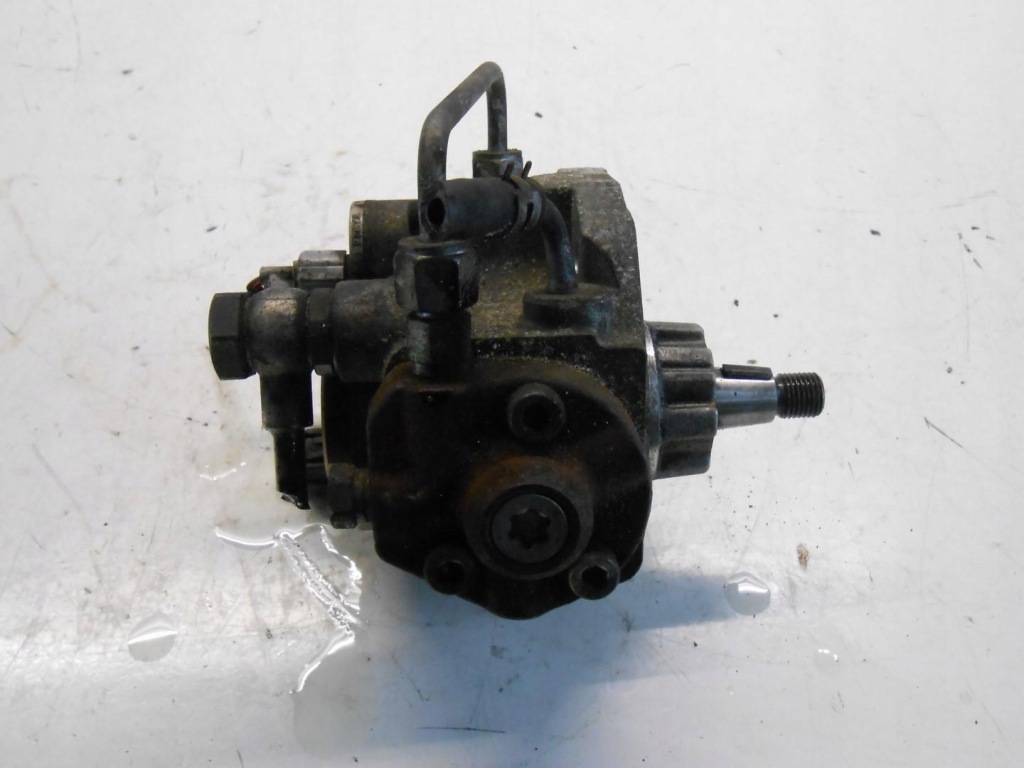 фото №5, Насос впрыскная subaru legacy 2.0 d #