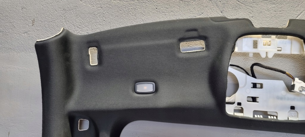 фото №10, Mercedes w222 стеля a2226906100