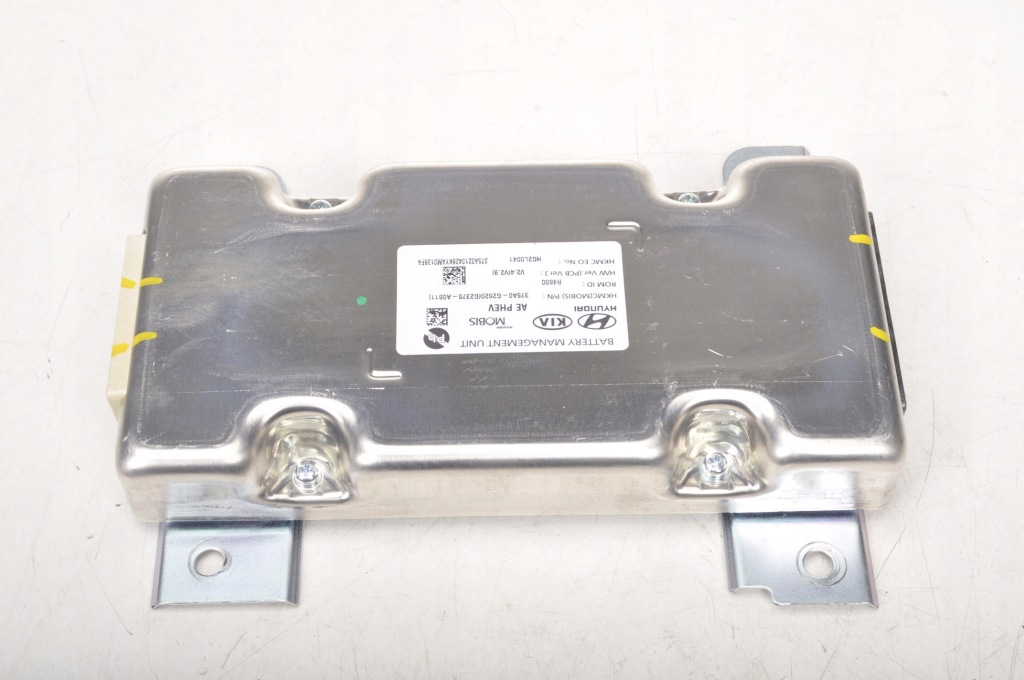 фото №1, Kia niro 1.6 gdi модуль акумулятора 375a0-g2620 2021r