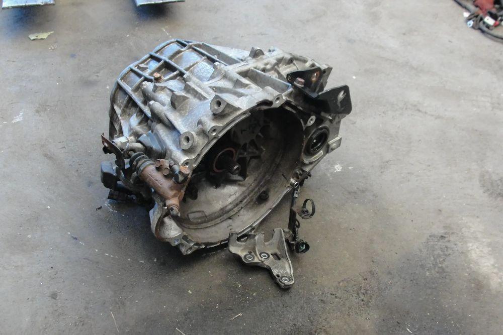 фото №7, Коробка передач передач механическая коробка передач 1.4 crdi hyundai i20 i 10r