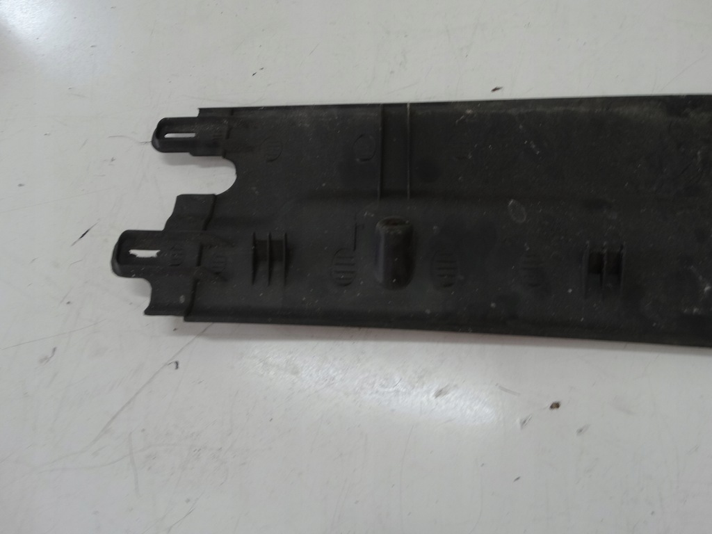 фото №9, Жабо левая renault master ii 8200121690