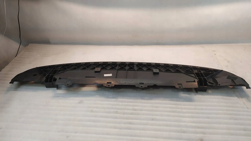 фото №1, Захист плита бампера renault kangoo ii