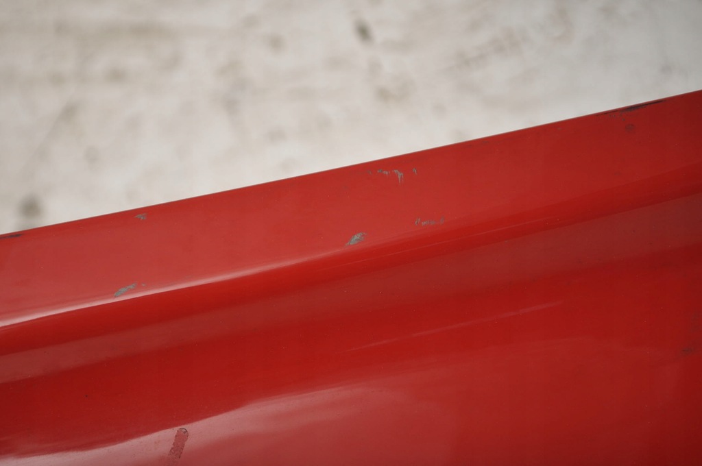 фото №6, Volvo c30 крила правий перед передній молдинг