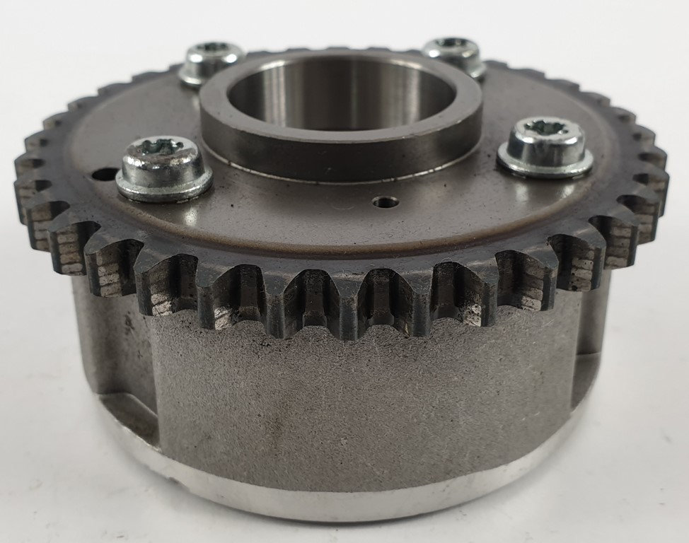 фото №4, Колесо распределительного вала mercedes w245 w169 cdi