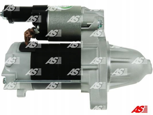 фото №12, Стартер as-pl s6221s