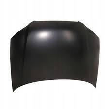 фото №1, Audi a3 8p4 05-08 5дверь капот крышка двигателя